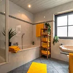 Vinxt Bach Scheune Апартаменты Gonnersdorf (Ahrweiler)