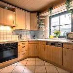 Vinxt Bach Scheune Gonnersdorf (Ahrweiler)