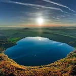 Vinxt Bach Scheune Апартаменты