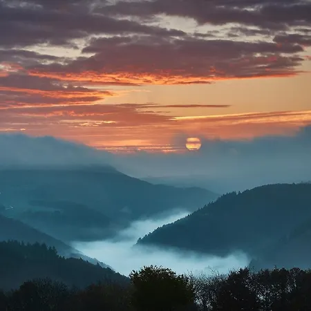 Vinxt Bach Scheune *