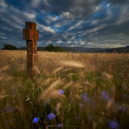 Vinxt Bach Scheune *