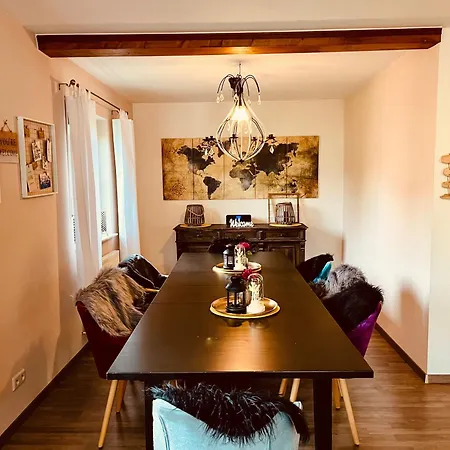 Vinxt Bach Scheune Gonnersdorf (Ahrweiler)