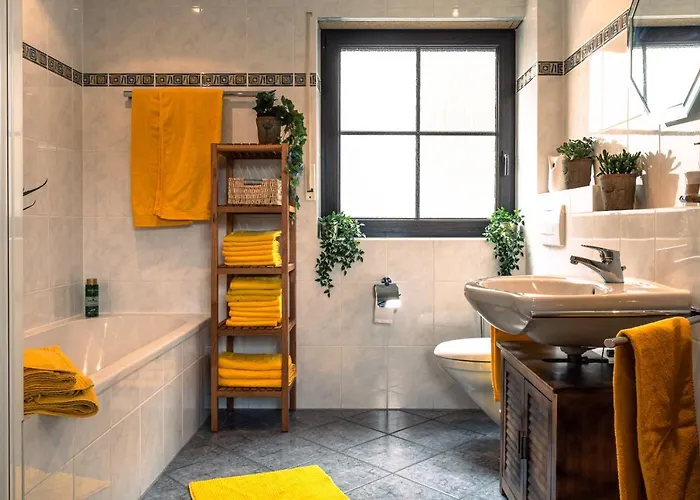 Vinxt Bach Scheune * Gonnersdorf (Ahrweiler)