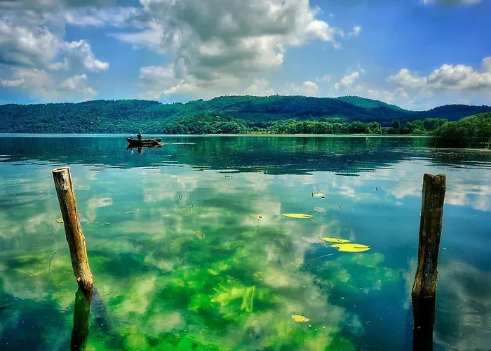 Vinxt Bach Scheune Apartmán Gonnersdorf (Ahrweiler)