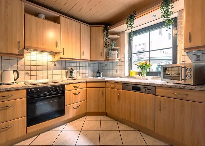 Vinxt Bach Scheune Gonnersdorf (Ahrweiler)