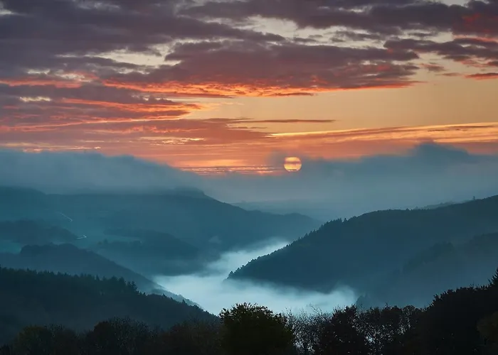 Vinxt Bach Scheune *