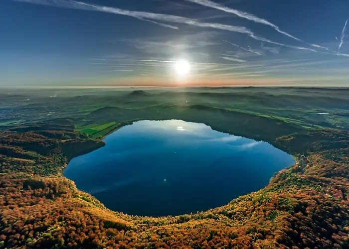 Vinxt Bach Scheune Apartmán