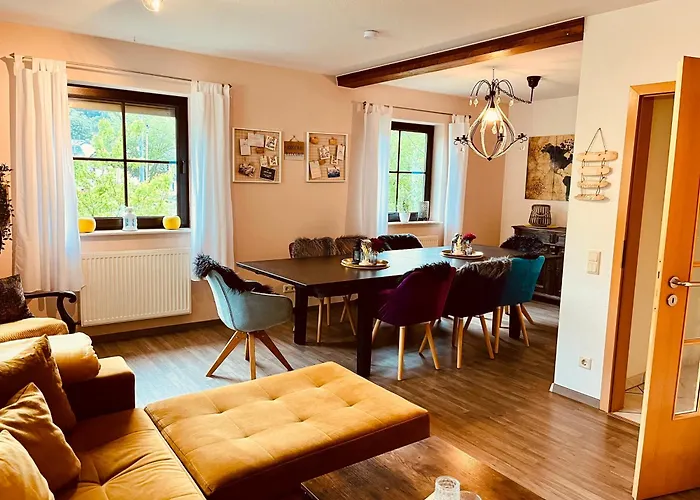 Vinxt Bach Scheune * Gonnersdorf (Ahrweiler)