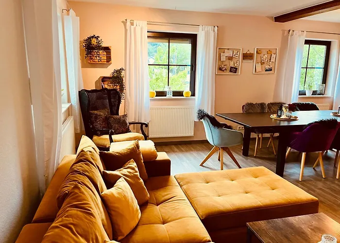 Vinxt Bach Scheune * Gonnersdorf (Ahrweiler)